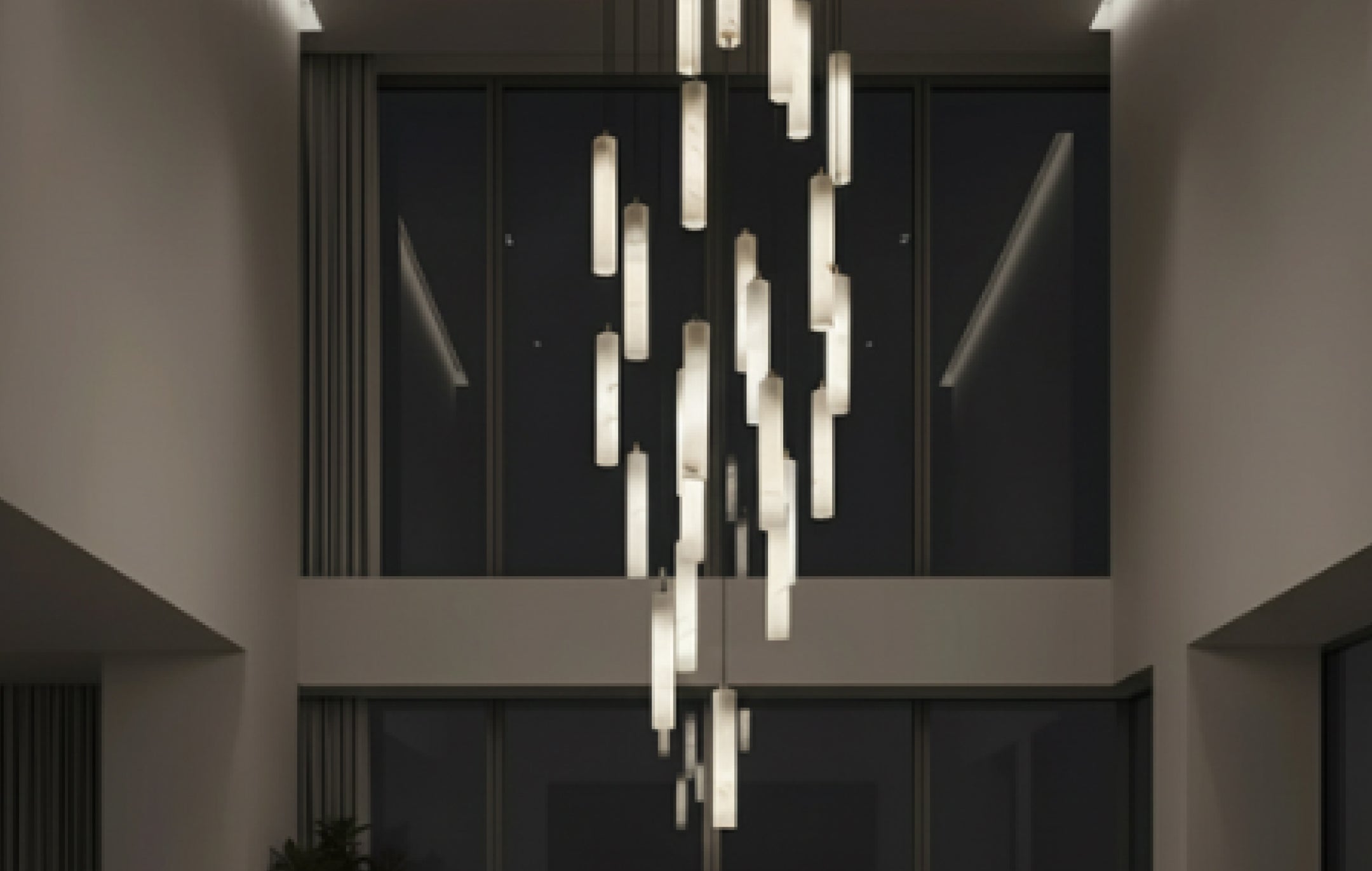 Why Great Lighting Feels Invisible  (Until It’s Gone)