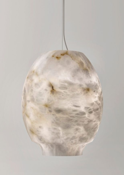 Alabaster Lana Style 1