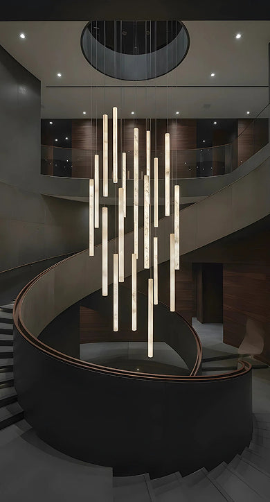 Alabaster Liena Floor
