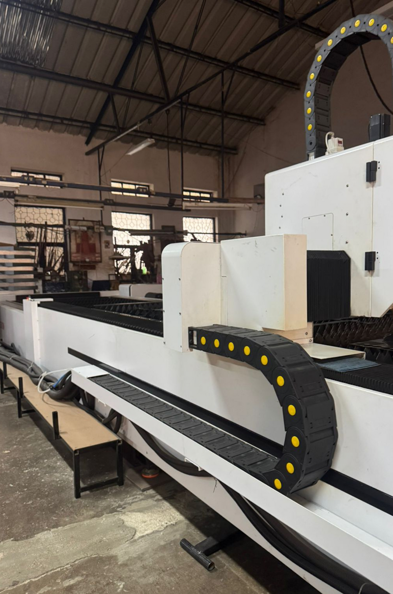 Manufacturing image