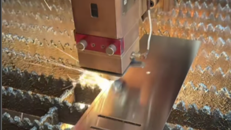 Manufacturing image