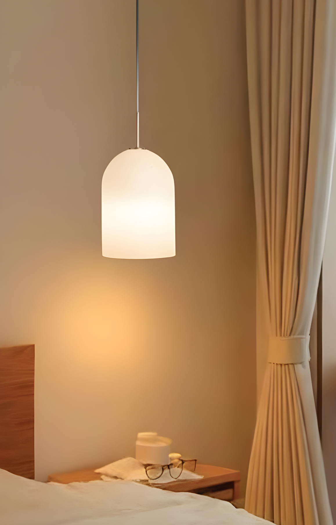 Essenzo Pendant